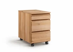 Rollcontainer Durable Office<Gradel Best