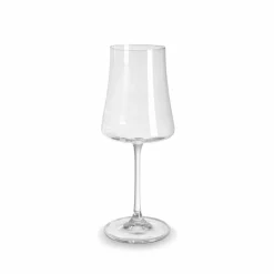 Gläser|Fürstenhof Rotweinglas Athena 460 ml Klar