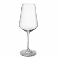 Gläser|Fürstenhof Rotweinglas Isabella 450 ml Klar