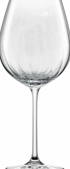 Gläser|ZWIESEL GLAS Rotweinglas Prizma 613 ml Klar
