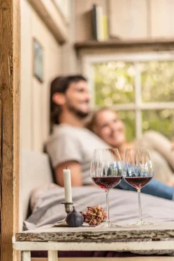 Gläser|ZWIESEL GLAS Rotweinglas Prizma 613 ml Klar