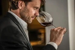 Gläser|ZWIESEL GLAS Rotweinglas Prizma 613 ml Klar