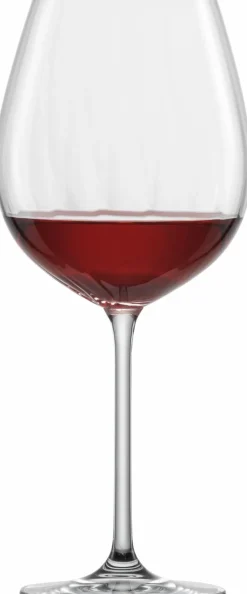 Gläser|ZWIESEL GLAS Rotweinglas Prizma 613 ml Klar
