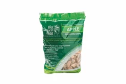 Räucherchips Apfel<Big Green Egg Discount