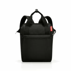 Einkaufskörbe & Taschen|reisenthel Rucksack Allrounder R Black