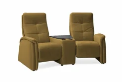 Rundsofa mit Zwischentisch Tivoli<Exxpo by Gala