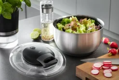 Salatschleuder Pullit Ø 25 cm<GEFU Outlet