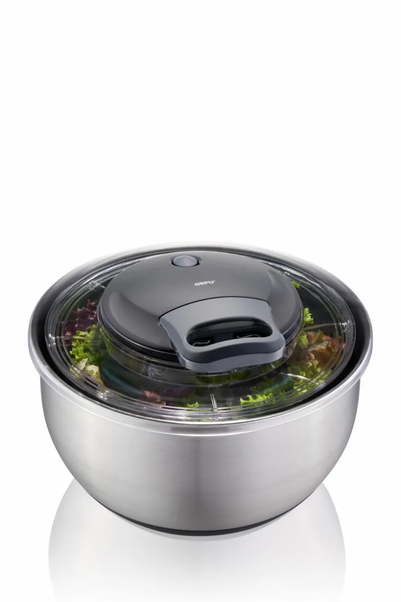 Salatschleuder Pullit Ø 25 cm<GEFU Outlet
