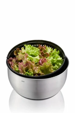 Salatschleuder Pullit Ø 25 cm<GEFU Outlet