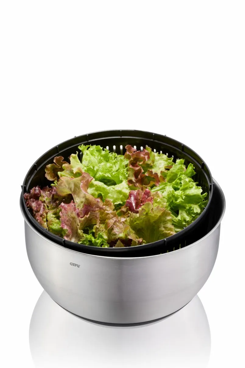 Salatschleuder Pullit Ø 25 cm<GEFU Outlet