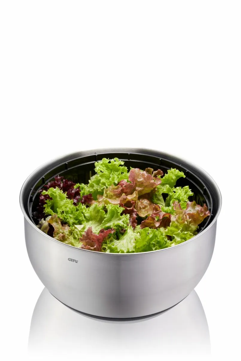Salatschleuder Pullit Ø 25 cm<GEFU Outlet