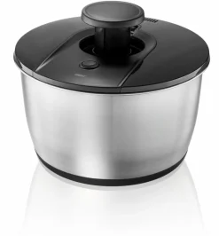 Salatschleuder Push it Ø 25 cm<GEFU Online