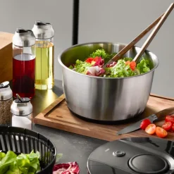 Salatschleuder Push it Ø 25 cm<GEFU Online