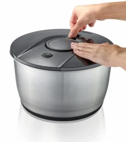 Salatschleuder Push it Ø 25 cm<GEFU Online