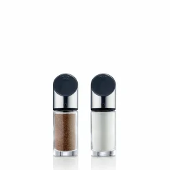 blomus Salz- & Pfefferstreuer-Salz- & Pfefferstreuer Livo 2tlg. Matt