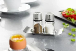 Salz- und Pfefferstreuer Brunch<GEFU Hot