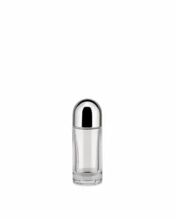 Salz- & Pfefferstreuer|Alessi Salzstreuer 35 ml Silber