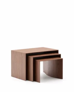 3-Satztisch Litto<Kave Home Outlet
