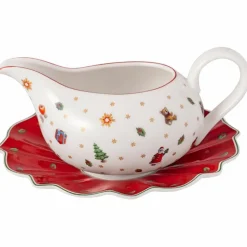 Tischdeko|Saucieren|Villeroy & Boch Sauciere Toy's Delight 500 ml Bunt