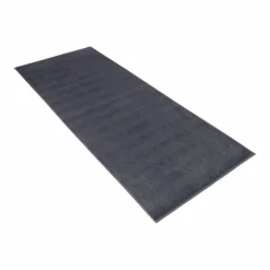 Hand- & Duschtücher|Vossen Saunatuch Talo 80 x 200 cm Graphit