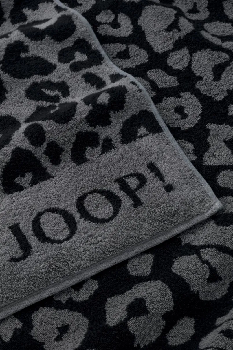 Saunatuch Leo 80 x 200 cm<JOOP!
