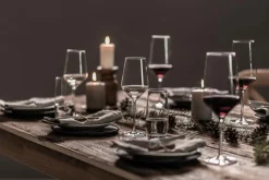 Gläser|ZWIESEL GLAS Sauvignon Blanc Glas Pure 408 ml Klar
