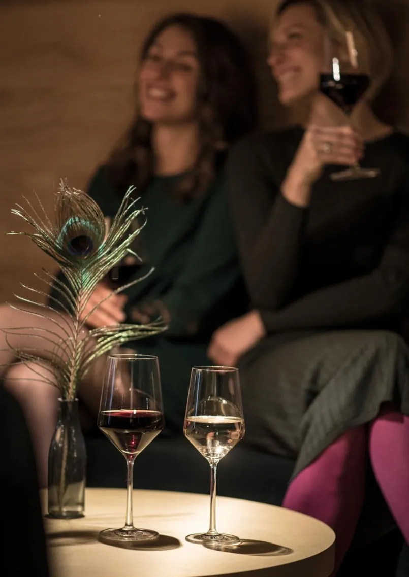 Gläser|ZWIESEL GLAS Sauvignon Blanc Glas Pure 408 ml Klar