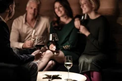 Gläser|ZWIESEL GLAS Sauvignon Blanc Glas Pure 408 ml Klar