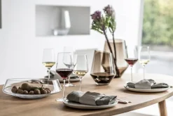 Gläser|ZWIESEL GLAS Sauvignon Blanc Glas Pure 408 ml Klar