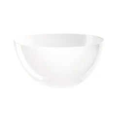 ASA Selection Schalen & Schüsseln|Schalen & Schüsseln-Schale À Table Weiß