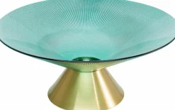 KARE DESIGN Schalen & Schüsseln|Schalen & Schüsseln-Schale Birdie Grün
