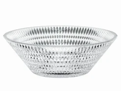 Schalen & Schüsseln|Schalen & Schüsseln|Nachtmann Schale Ethno 2385 ml Klar