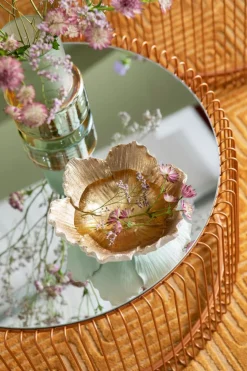 Schale Flower Bloom Ø 20,5 cm<KARE DESIGN Online