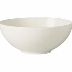 Villeroy & Boch Schalen & Schüsseln|Schalen & Schüsseln-Schale For Me Ø 13 cm Weiß