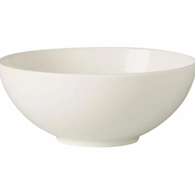 Villeroy & Boch Schalen & Schüsseln|Schalen & Schüsseln-Schale For Me Ø 13 cm Weiß