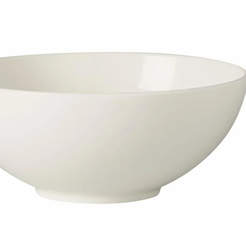Villeroy & Boch Schalen & Schüsseln|Schalen & Schüsseln-Schale For Me Ø 13 cm Weiß