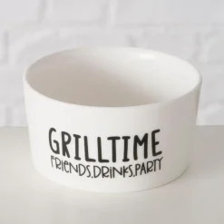 Schale Grillhouse 3tlg.<BOLTZE Clearance