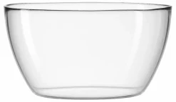 Ritzenhoff & Breker Schalen & Schüsseln|Schalen & Schüsseln-Schale Lisa 5200 ml Klar