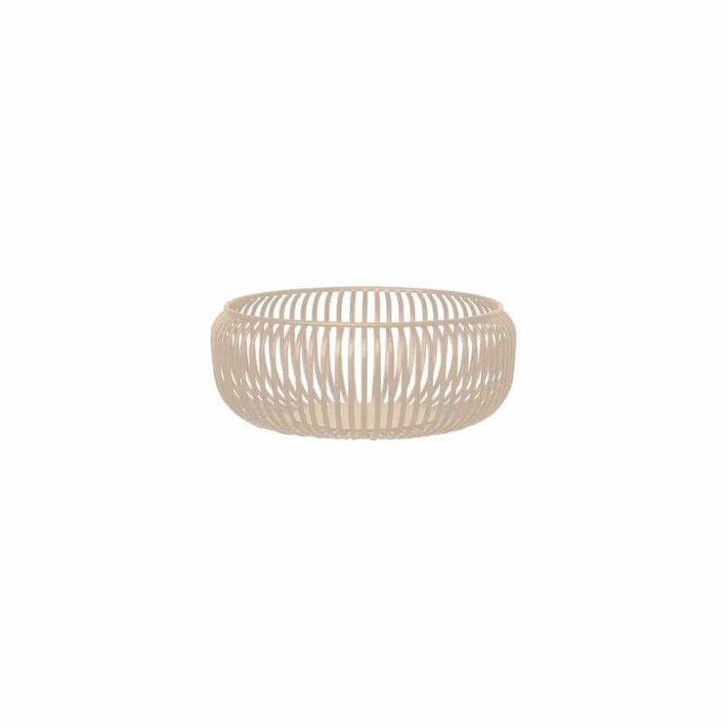 blomus Obstschalen-Schale Lito Ø 25 cm Beige