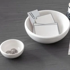 Villeroy & Boch Schalen & Schüsseln|Schalen & Schüsseln-Schale New Moon 500 ml Weiß