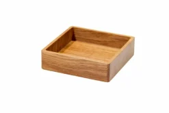 Schale OAK<LINDDNA Best