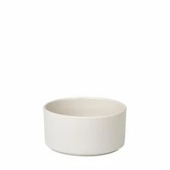 Schalen & Schüsseln|Schalen & Schüsseln|blomus Schale Pilar 620 ml Beige