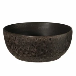 Schalen & Schüsseln|Schalen & Schüsseln|ASA Selection Schale Poke Bowl mangosteen 800 ml Braun