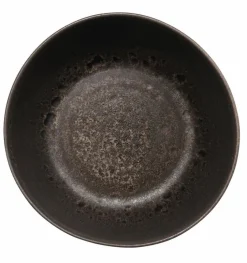 Schalen & Schüsseln|Schalen & Schüsseln|ASA Selection Schale Poke Bowl mangosteen 800 ml Braun