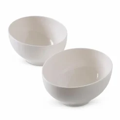 Villeroy & Boch Schalen & Schüsseln|Schalen & Schüsseln-Schale 2tlg. For Me Weiß