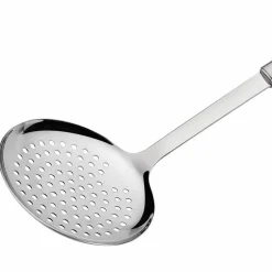 Küchenutensilien|Küchenprofi Schaumlöffel Parma 36 cm Silber