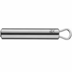 WMF Küchenutensilien-Schaumlöffel Profi Plus 30 cm Silber