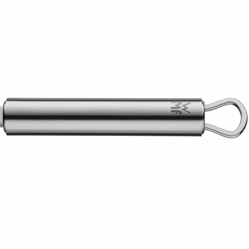 WMF Küchenutensilien-Schaumlöffel Profi Plus 30 cm Silber