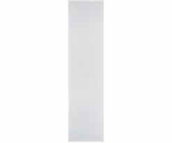 Vorhänge & Gardinen|Gözze Schiebevorhang Charming 60 x 245 cm Weiß