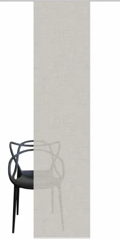 Schiebevorhang Pive 60 x 260 cm<Schmidt Best